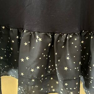 Kate Spade peplum top